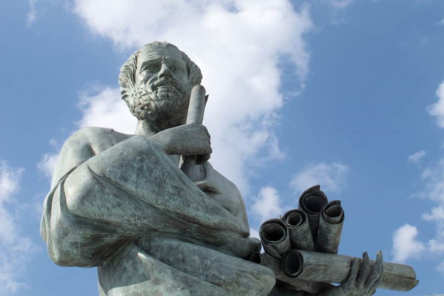 Relations interpersonnelles : et si Aristote avait raison?